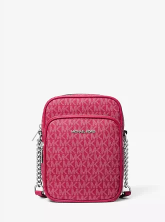 Torba podróżna Jet Set Travel Medium z logo Signature