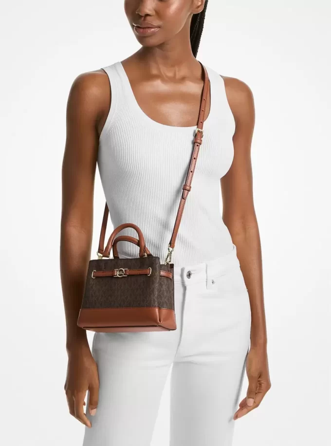 Torba Reed Extra-Small Signature Logo