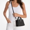 Torba Reed Extra-Small ze skóry groszkowanej Torba Reed Extra-Small ze skóry groszkowanej