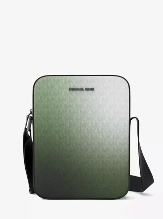 Torba reporterska Cooper Small Ombré Signature Logo