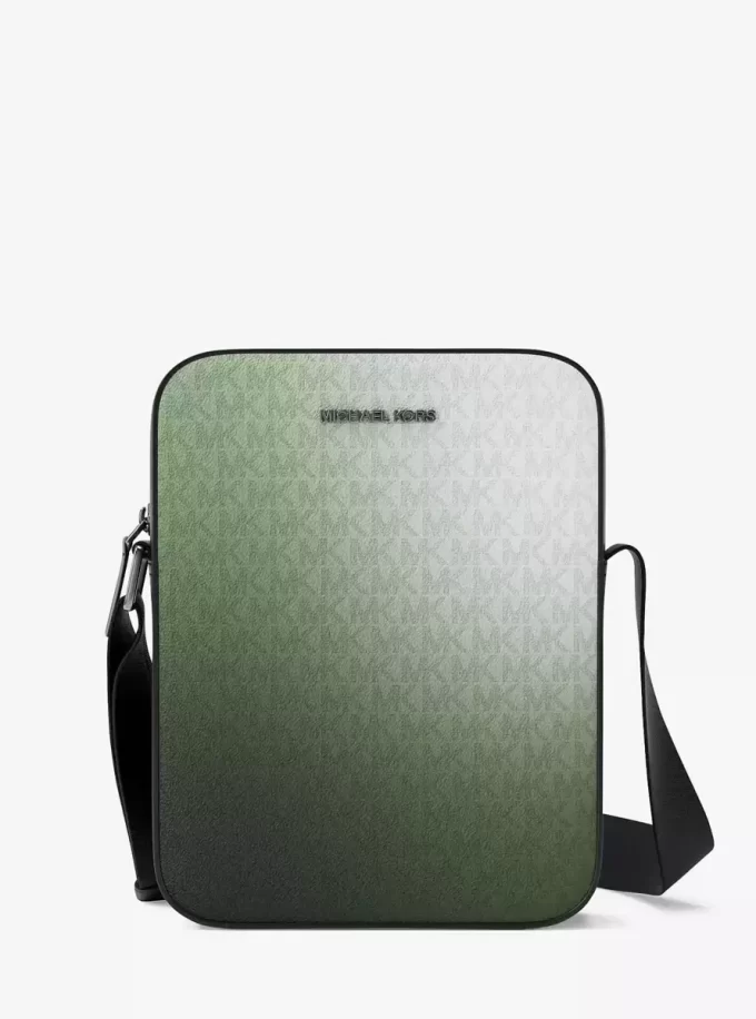 Torba reporterska Cooper Small Ombré Signature Logo Torba reporterska Cooper Small Ombré Signature Logo