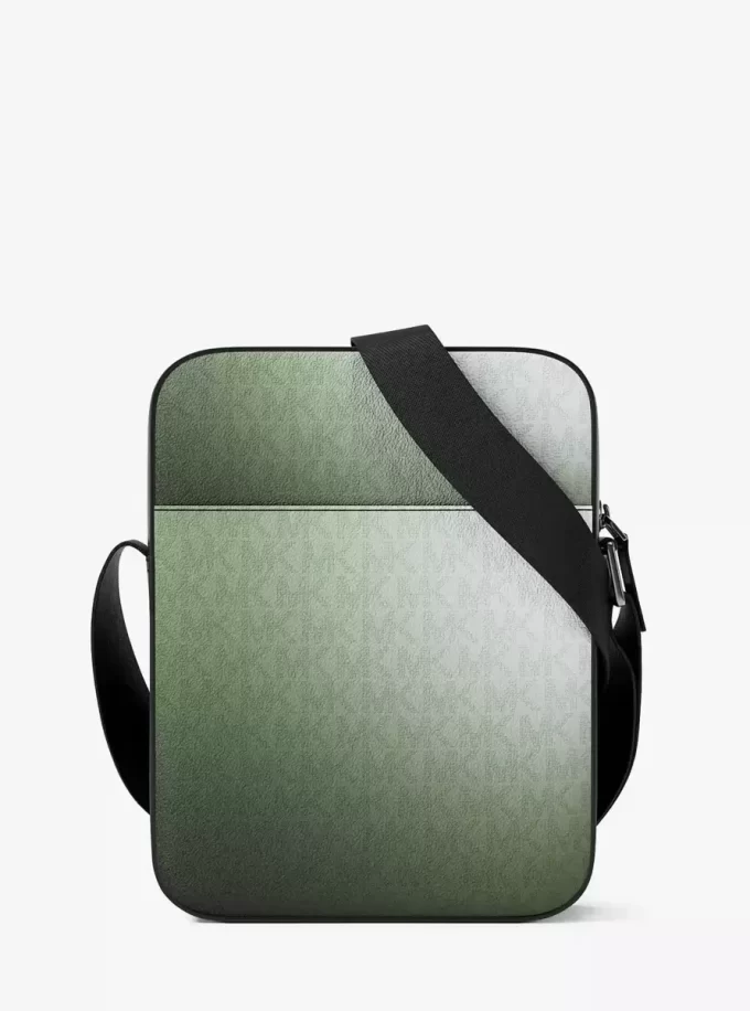 Torba reporterska Cooper Small Ombré Signature Logo Torba reporterska Cooper Small Ombré Signature Logo