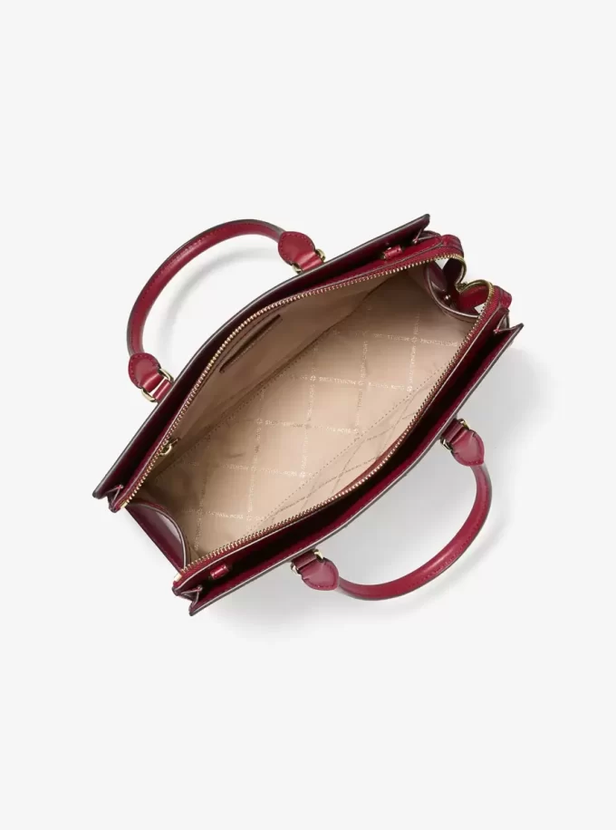 Torba Sheila Medium Ombré Signature Logo Torba Sheila Medium Ombré Signature Logo