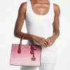 Torba Sheila Medium Ombré Signature Logo Torba Sheila Medium Ombré Signature Logo