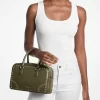 Torba Thompson Medium Distressed z ćwiekami Torba Thompson Medium Distressed z ćwiekami