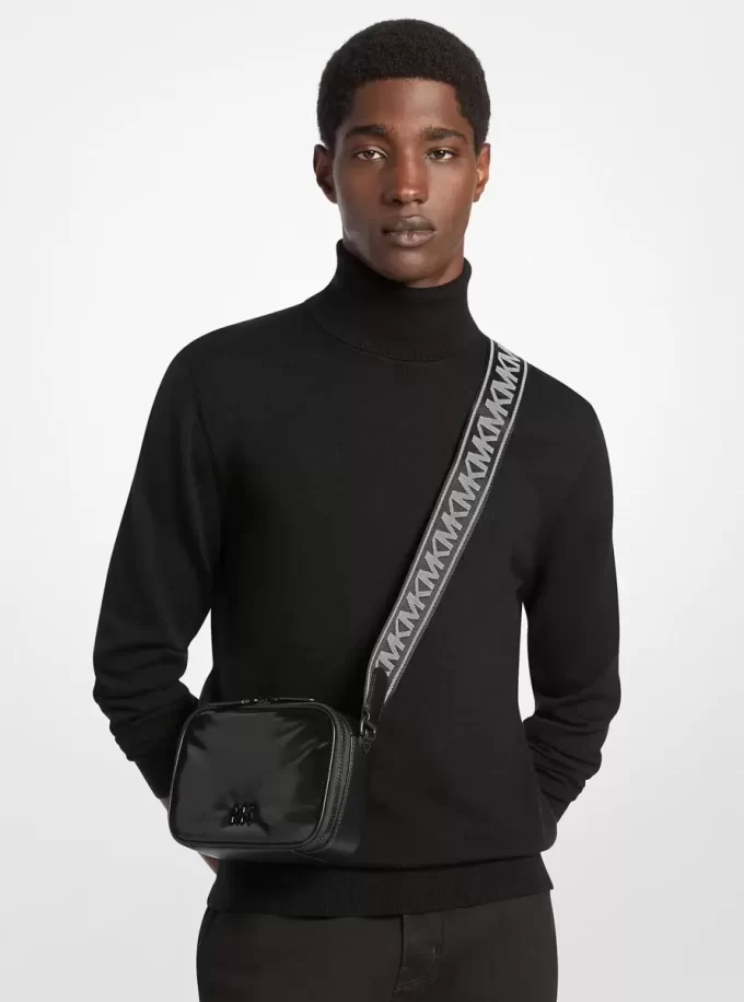 Torba typu crossbody Brooklyn Puffy Torba typu crossbody Brooklyn Puffy