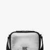 Torba typu crossbody Brooklyn Puffy Metallic Torba typu crossbody Brooklyn Puffy Metallic