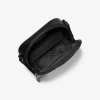 Torba typu crossbody Brooklyn Puffy Metallic Torba typu crossbody Brooklyn Puffy Metallic