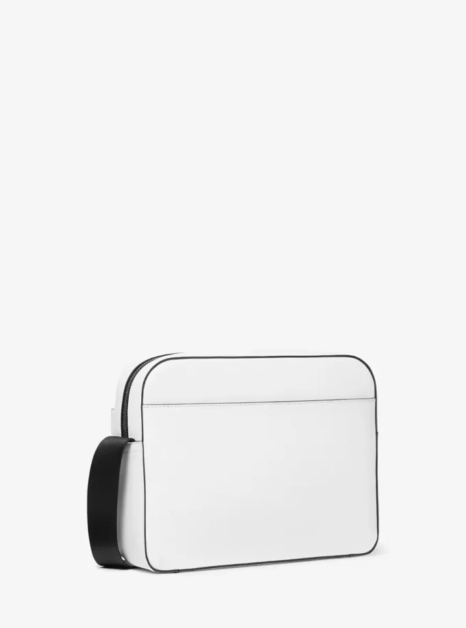 Torba typu crossbody ze skóry Cooper Saffiano Torba typu crossbody ze skóry Cooper Saffiano