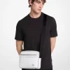 Torba typu crossbody ze skóry Cooper Saffiano Torba typu crossbody ze skóry Cooper Saffiano