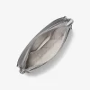 Torba typu pochette z nadrukiem logo Jet Set Medium z nadrukiem logo Torba typu pochette z nadrukiem logo Jet Set Medium z nadrukiem logo