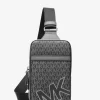 Torba typu sling Cooper Medium Signature Logo Torba typu sling Cooper Medium Signature Logo