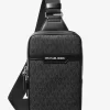 Torba typu sling Cooper Medium Signature Logo Torba typu sling Cooper Medium Signature Logo