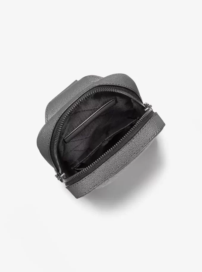 Torba typu sling Cooper Medium Signature Logo Torba typu sling Cooper Medium Signature Logo