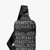 Torba typu sling Cooper Medium z graficznym logo Torba typu sling Cooper Medium z graficznym logo
