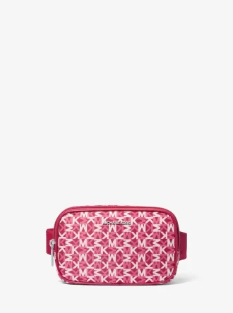 Torba typu sling Khai z małym logo