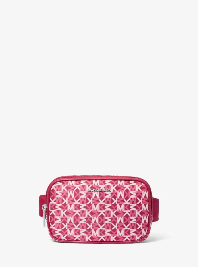 Torba typu sling Khai z małym logo Torba typu sling Khai z małym logo