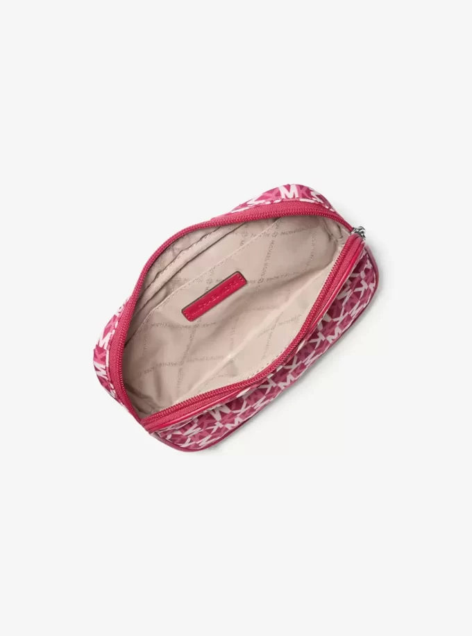 Torba typu sling Khai z małym logo Torba typu sling Khai z małym logo