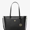 Torba typu tote 3 w 1 z dużym logo Maisie Torba typu tote 3 w 1 z dużym logo Maisie
