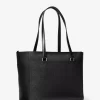 Torba typu tote 3 w 1 z dużym logo Maisie Torba typu tote 3 w 1 z dużym logo Maisie