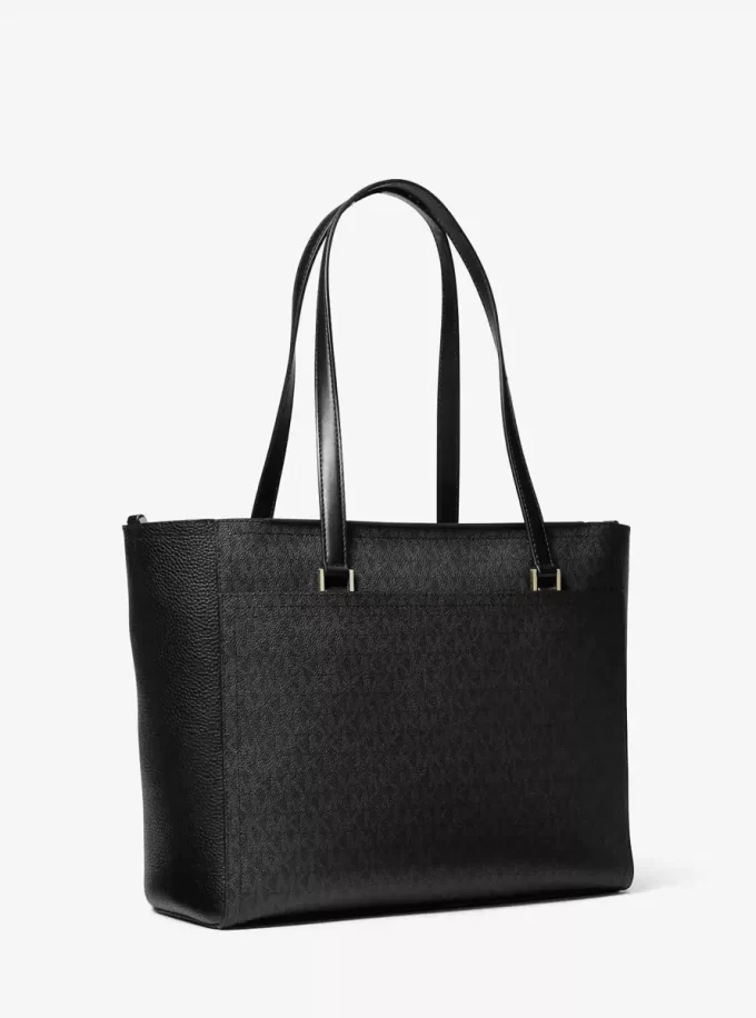 Torba typu tote 3 w 1 z dużym logo Maisie Torba typu tote 3 w 1 z dużym logo Maisie