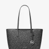 Torba typu tote Arden z dużym nadrukiem i logo Torba typu tote Arden z dużym nadrukiem i logo