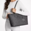 Torba typu tote Arden z dużym nadrukiem i logo Torba typu tote Arden z dużym nadrukiem i logo