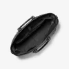 Torba typu tote Hudson Pebbled Leather Torba typu tote Hudson Pebbled Leather