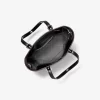 Torba typu tote Jet Set Extra-Small z wytłoczonym logo patentowym Torba typu tote Jet Set Extra-Small z wytłoczonym logo patentowym