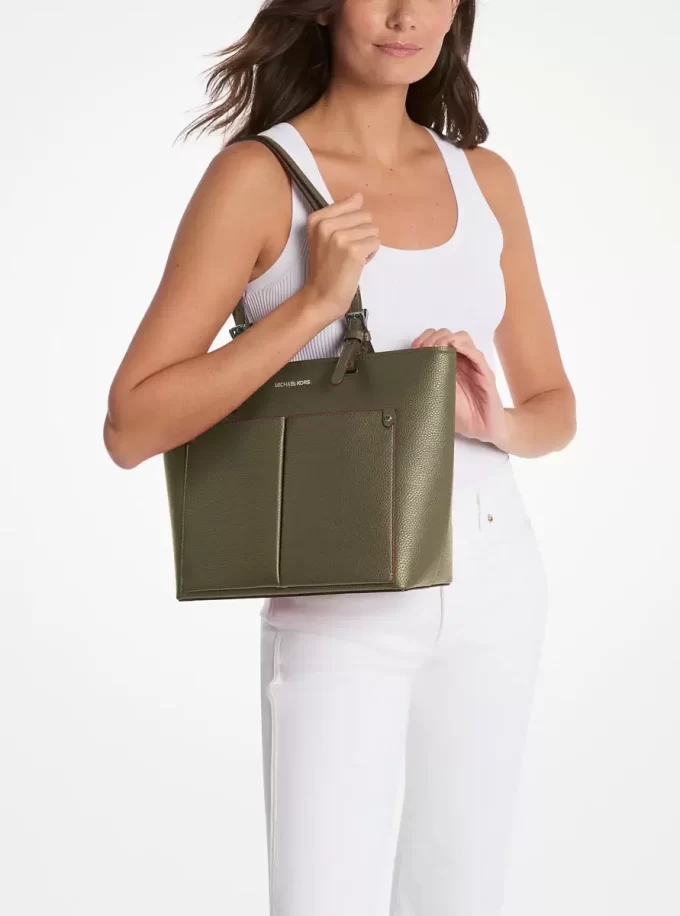 Torba typu tote Jet Set Medium Pocket