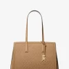Torba typu tote Laila Medium Signature Logo Torba typu tote Laila Medium Signature Logo