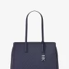 Torba typu tote Laila Medium Signature Logo Torba typu tote Laila Medium Signature Logo