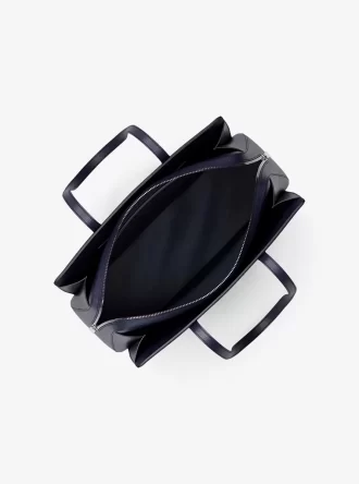 Torba typu tote Laila Medium Signature Logo