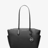 Torba typu tote Marilyn Medium Leather Saffiano