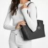 Torba typu tote Marilyn Medium Leather Saffiano