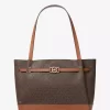 Torba typu tote Reed Large Signature Logo Torba typu tote Reed Large Signature Logo