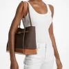 Torba typu tote Reed Large Signature Logo Torba typu tote Reed Large Signature Logo