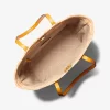 Torba typu tote Vincent z dużym logo i żakardem oraz etui na karty Torba typu tote Vincent z dużym logo i żakardem oraz etui na karty