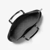 Torba typu tote z logo Marilyn Medium Torba typu tote z logo Marilyn Medium