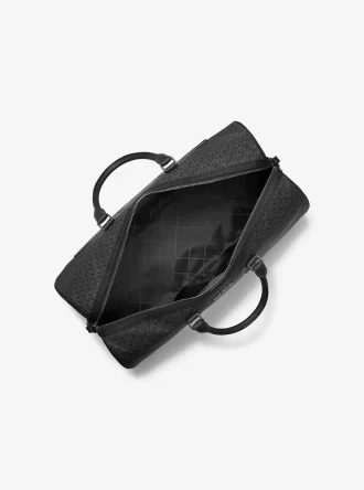 Torba weekendowa z logo Harrisona