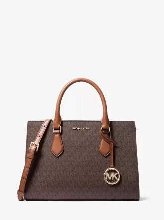 Torba z logo Sheila Medium