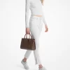 Torba z logo Sheila Medium Torba z logo Sheila Medium