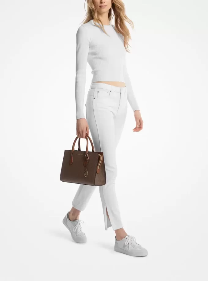Torba z logo Sheila Medium Torba z logo Sheila Medium