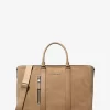 Torba zamszowa Hudson Torba zamszowa Hudson