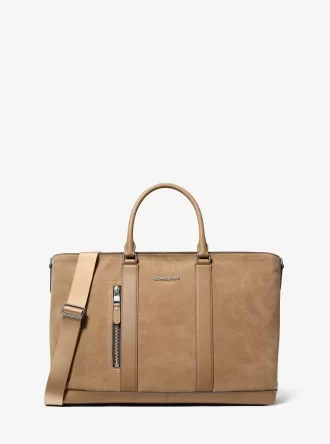 Torba zamszowa Hudson
