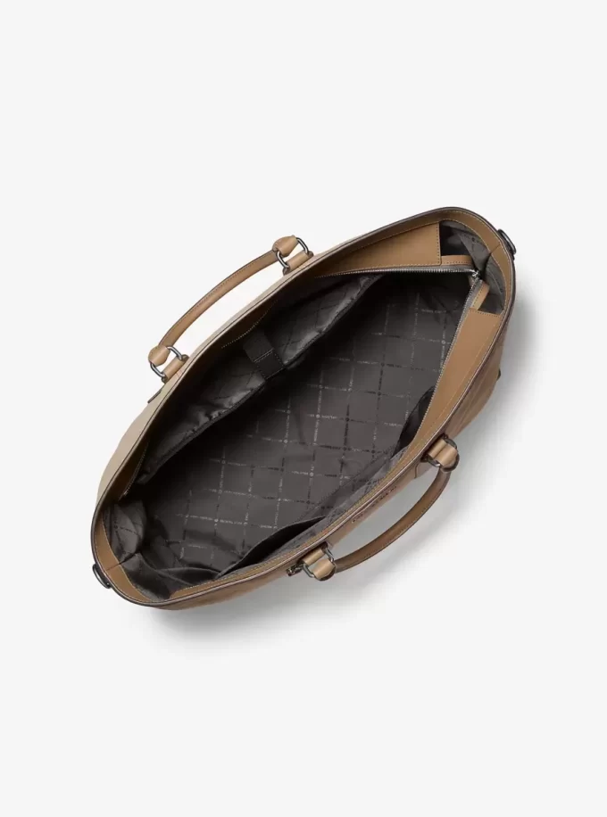 Torba zamszowa Hudson Torba zamszowa Hudson