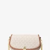 Torebka Mila Small Signature Logo Crossbody Torebka Mila Small Signature Logo Crossbody