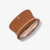 Torebka Mila Small Signature Logo Crossbody Torebka Mila Small Signature Logo Crossbody