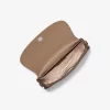 Torebka Mila Small Snake Embossed Crossbody Bag Torebka Mila Small Snake Embossed Crossbody Bag