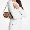 Torebka Mila Small Snake Embossed Crossbody Bag Torebka Mila Small Snake Embossed Crossbody Bag
